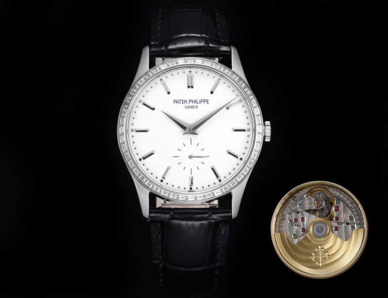 PATEK PHILIPPE Watches